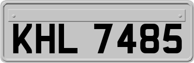 KHL7485