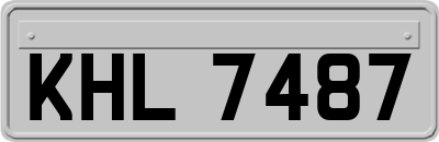 KHL7487