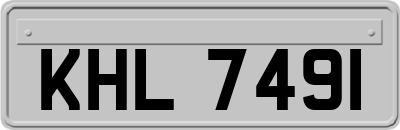 KHL7491