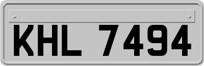 KHL7494