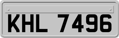 KHL7496