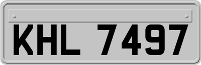 KHL7497