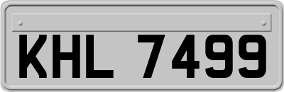 KHL7499