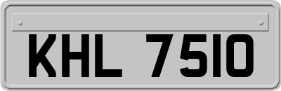 KHL7510