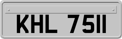 KHL7511