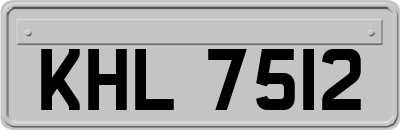 KHL7512