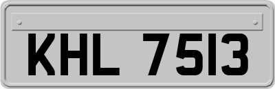 KHL7513