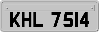 KHL7514