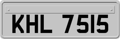 KHL7515