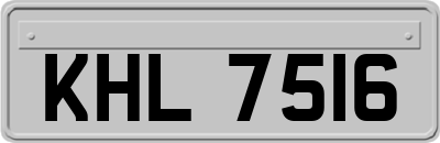 KHL7516