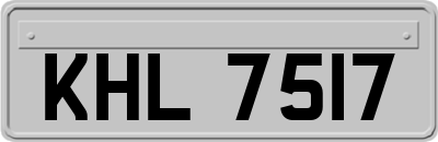 KHL7517