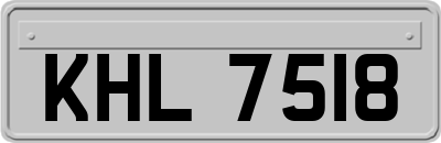 KHL7518