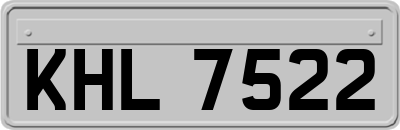 KHL7522