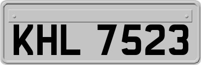 KHL7523