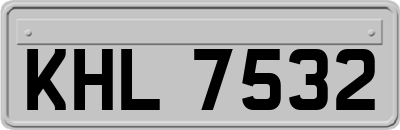 KHL7532