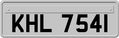 KHL7541