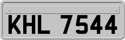 KHL7544