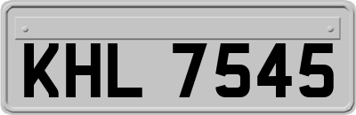 KHL7545