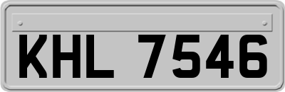 KHL7546