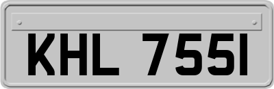KHL7551