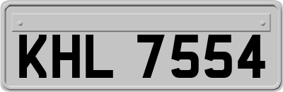 KHL7554