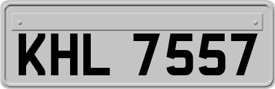 KHL7557