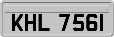 KHL7561