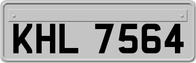KHL7564