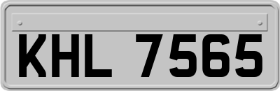 KHL7565