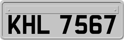 KHL7567