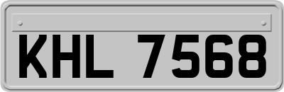 KHL7568