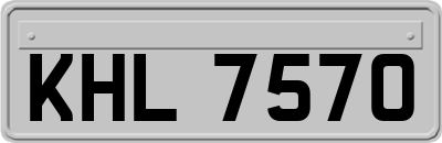 KHL7570