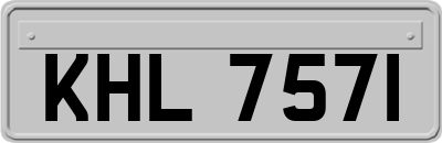 KHL7571