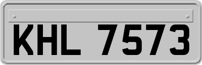 KHL7573