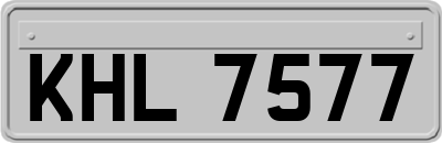 KHL7577