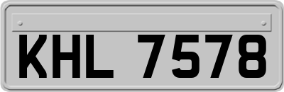 KHL7578