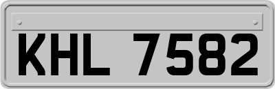 KHL7582