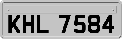 KHL7584