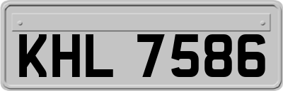 KHL7586