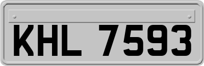 KHL7593