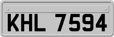 KHL7594