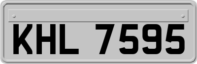 KHL7595