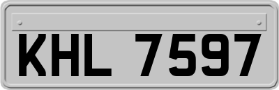 KHL7597