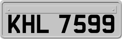 KHL7599