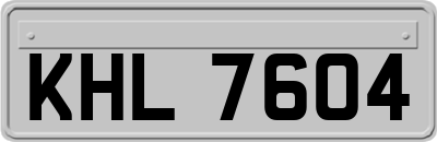 KHL7604