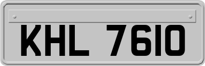 KHL7610