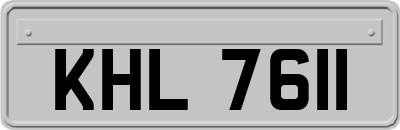 KHL7611