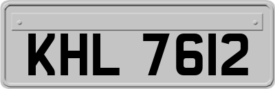 KHL7612