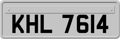 KHL7614