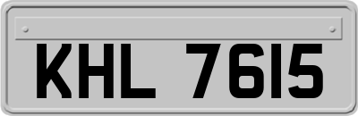 KHL7615